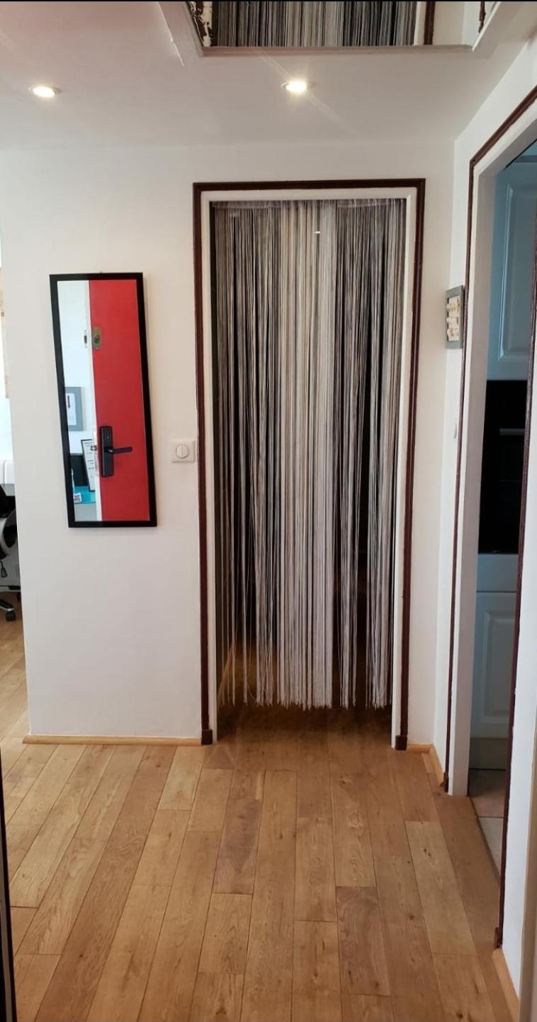 Suite From 1 To 6 - Bathtubs In Rooms - Air Conditioned Residential Appartement - Self-Arrival - Wifi - Netflix Disney - Kitchen - Laundry - Parking Αβινιόν Εξωτερικό φωτογραφία