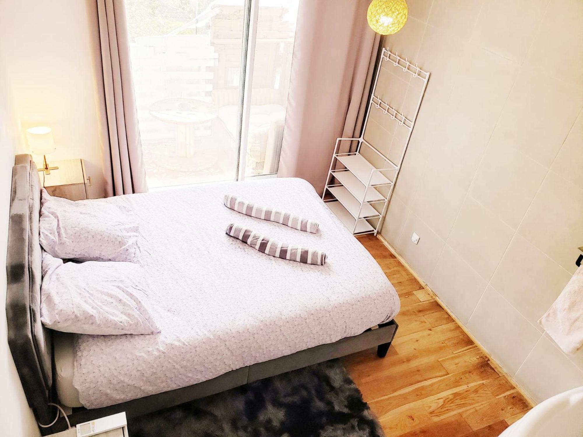 Suite From 1 To 6 - Bathtubs In Rooms - Air Conditioned Residential Appartement - Self-Arrival - Wifi - Netflix Disney - Kitchen - Laundry - Parking Αβινιόν Εξωτερικό φωτογραφία
