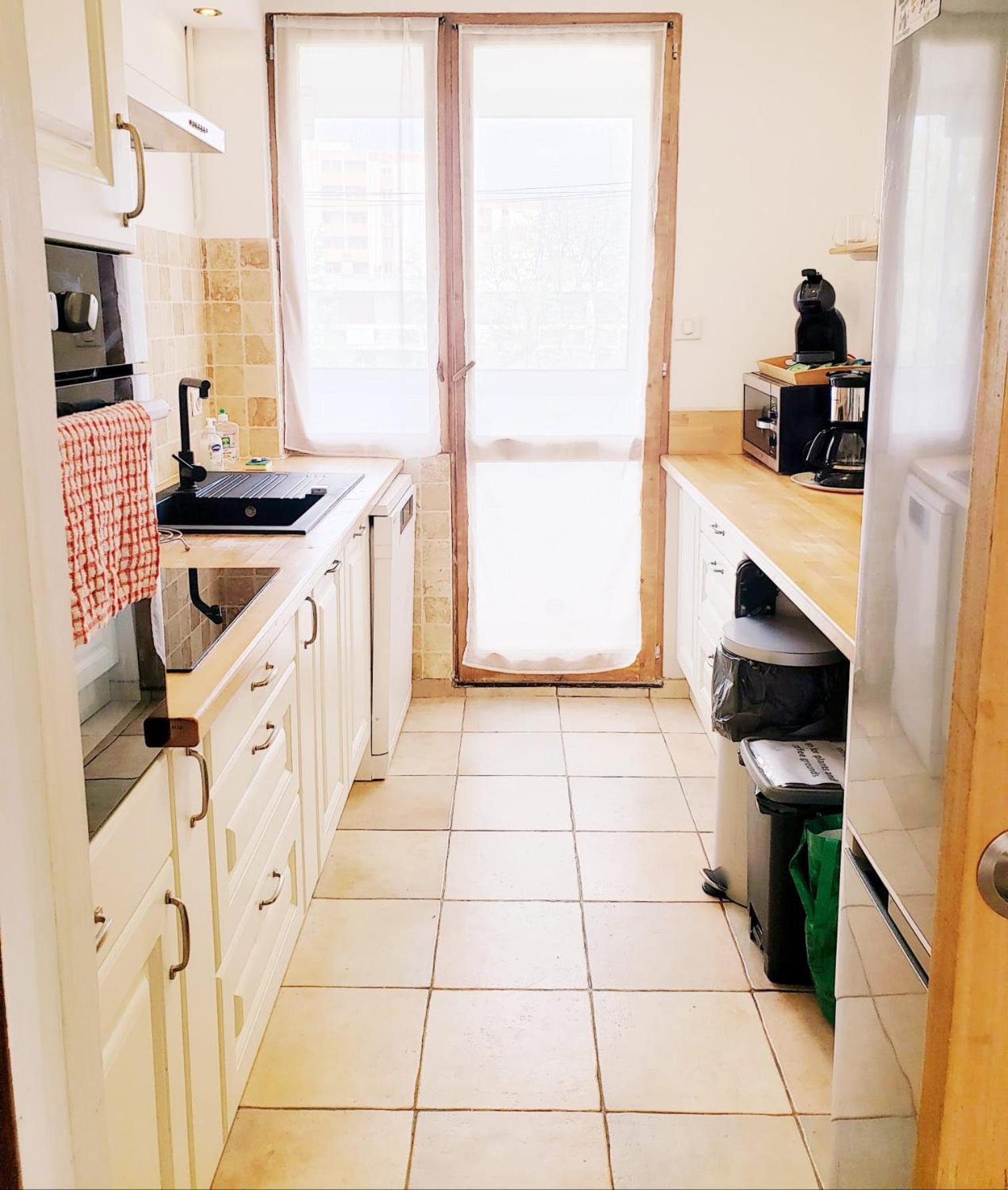 Suite From 1 To 6 - Bathtubs In Rooms - Air Conditioned Residential Appartement - Self-Arrival - Wifi - Netflix Disney - Kitchen - Laundry - Parking Αβινιόν Εξωτερικό φωτογραφία