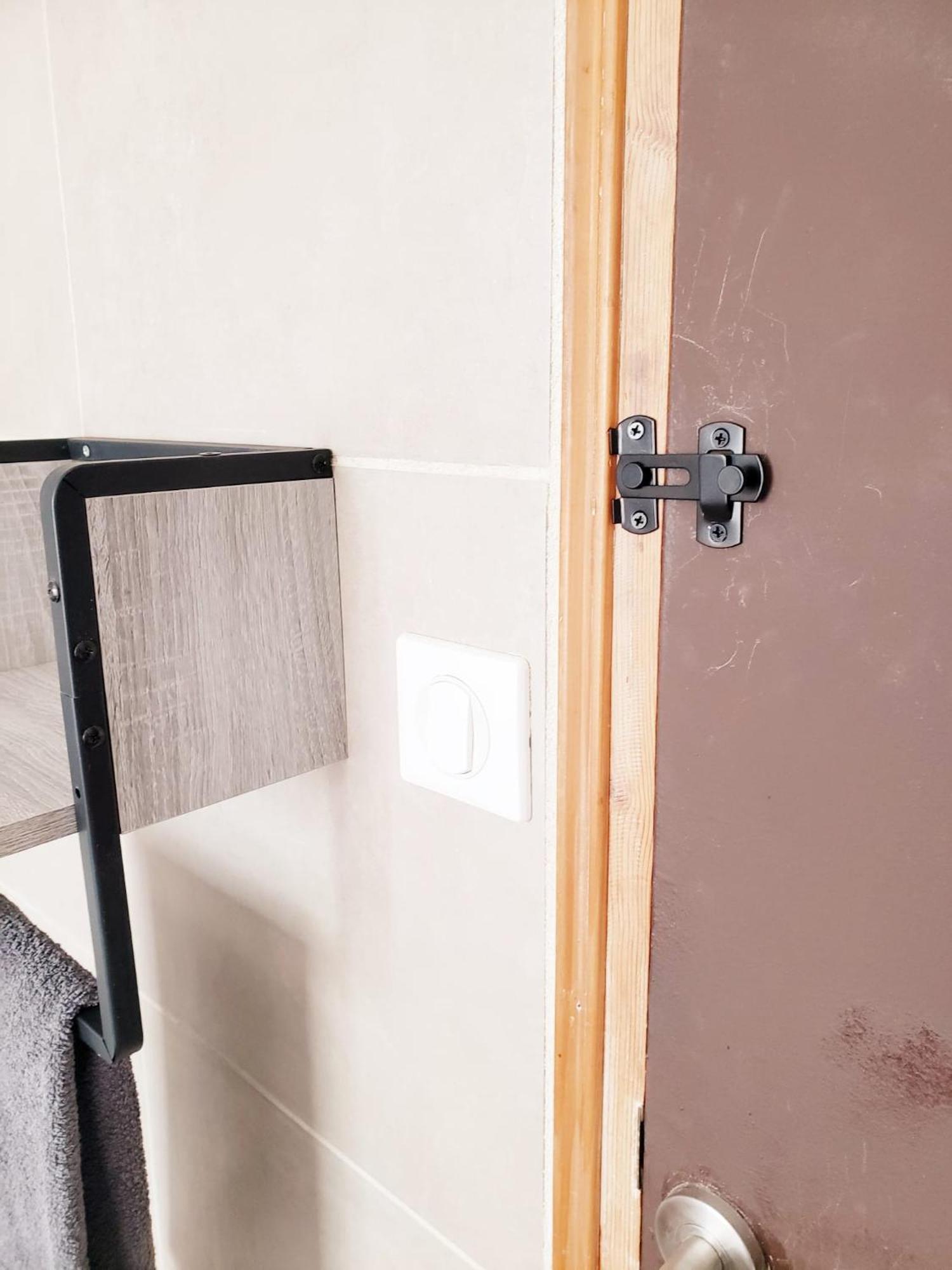 Suite From 1 To 6 - Bathtubs In Rooms - Air Conditioned Residential Appartement - Self-Arrival - Wifi - Netflix Disney - Kitchen - Laundry - Parking Αβινιόν Εξωτερικό φωτογραφία