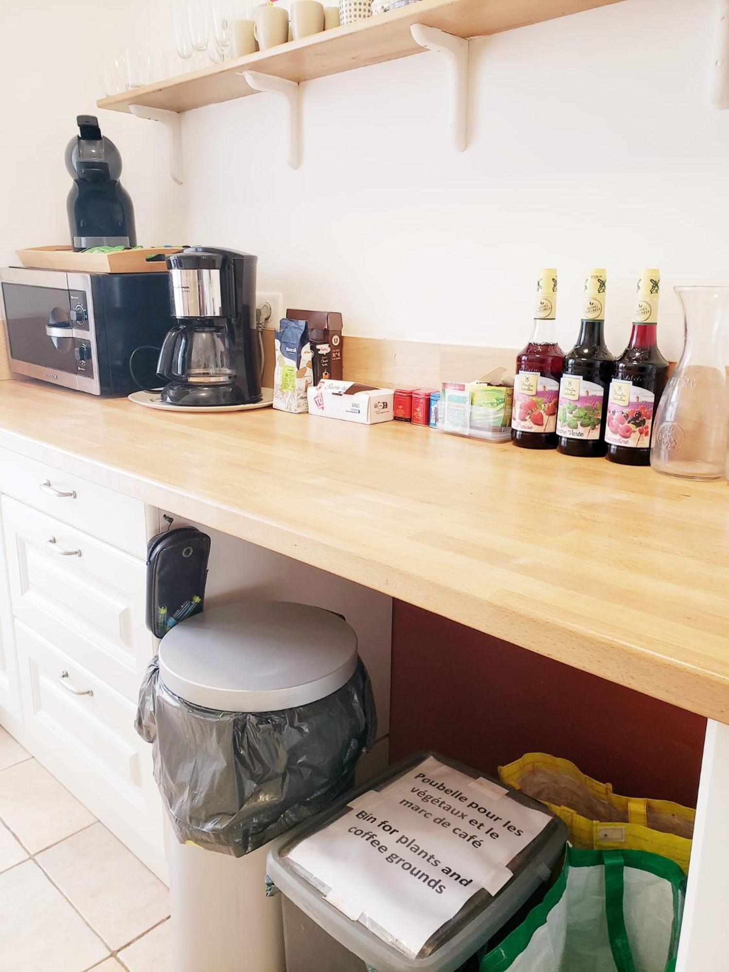Suite From 1 To 6 - Bathtubs In Rooms - Air Conditioned Residential Appartement - Self-Arrival - Wifi - Netflix Disney - Kitchen - Laundry - Parking Αβινιόν Εξωτερικό φωτογραφία
