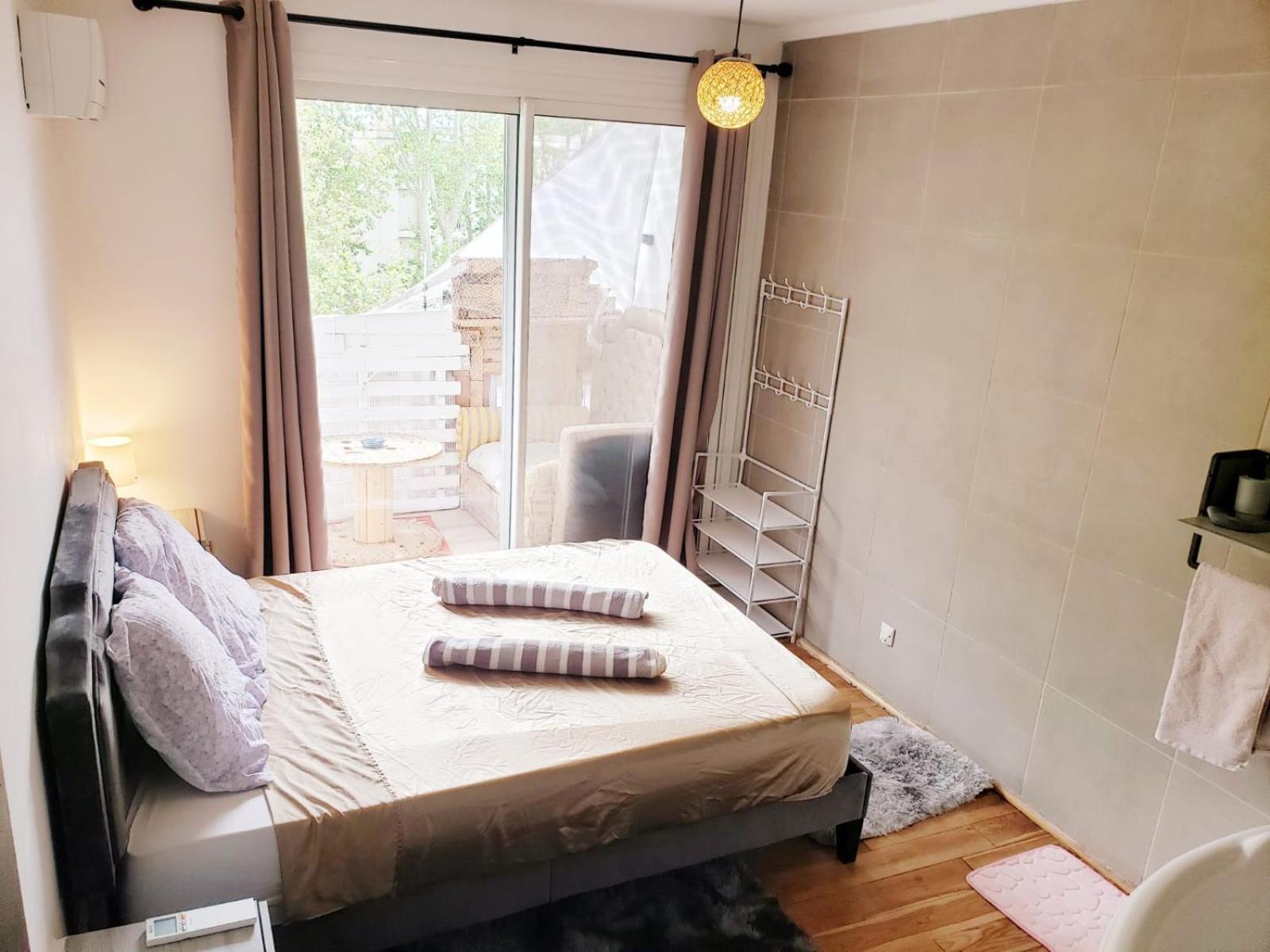 Suite From 1 To 6 - Bathtubs In Rooms - Air Conditioned Residential Appartement - Self-Arrival - Wifi - Netflix Disney - Kitchen - Laundry - Parking Αβινιόν Εξωτερικό φωτογραφία