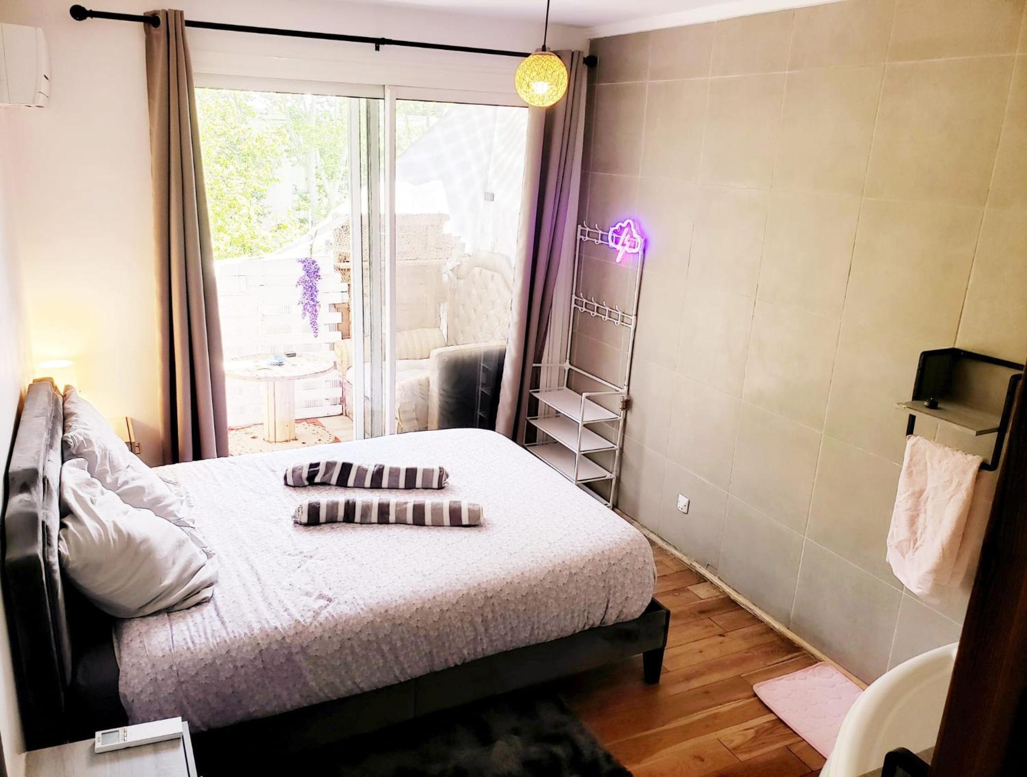Suite From 1 To 6 - Bathtubs In Rooms - Air Conditioned Residential Appartement - Self-Arrival - Wifi - Netflix Disney - Kitchen - Laundry - Parking Αβινιόν Εξωτερικό φωτογραφία