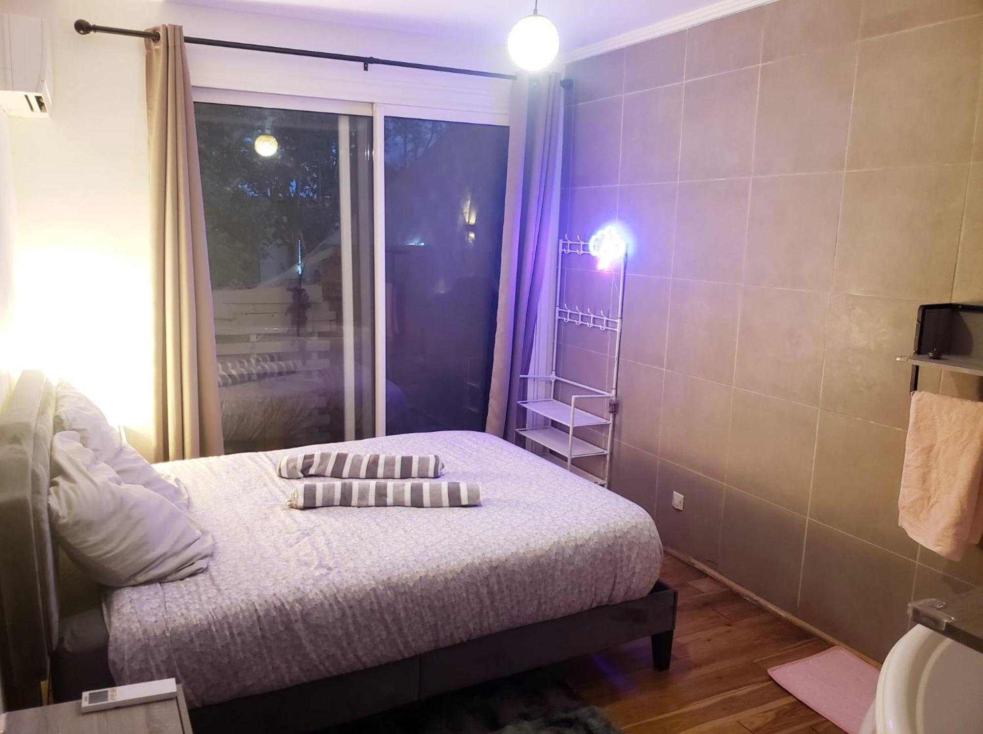 Suite From 1 To 6 - Bathtubs In Rooms - Air Conditioned Residential Appartement - Self-Arrival - Wifi - Netflix Disney - Kitchen - Laundry - Parking Αβινιόν Εξωτερικό φωτογραφία